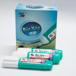BÚT XOÁ NƯỚC