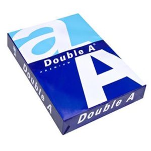 GIẤY A4 DOUBLE A
