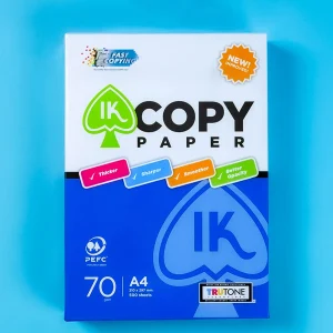 GIẤY A4 COPY
