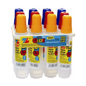 HỒ KEO DÁN GIẤY