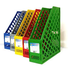 KỆ RỔ MỘT NGĂN RỜI