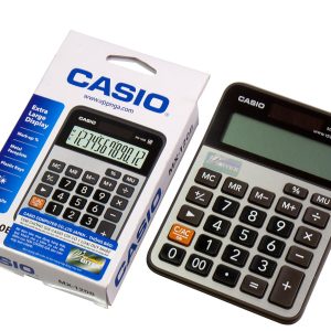 MÁY TÍNH CASIO MX120B