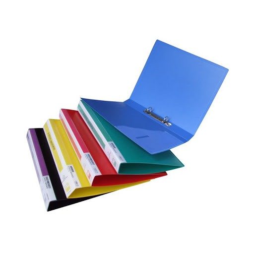 TỆP KẸP HỒ SƠ LOẠI MỎNG