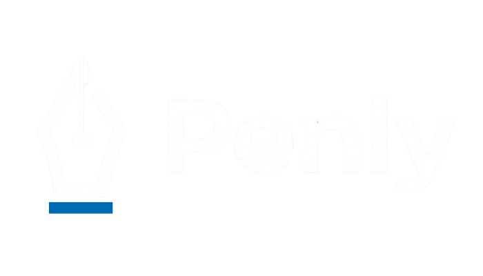 Văn Phòng Phẩm Penly